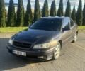 Синий Опель Омега, объемом двигателя 2 л и пробегом 346 тыс. км за 2199 $, фото 1 на Automoto.ua