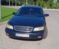 Синий Опель Омега, объемом двигателя 2.2 л и пробегом 350 тыс. км за 3100 $, фото 2 на Automoto.ua