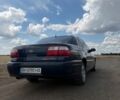 Синій Опель Омега, об'ємом двигуна 2 л та пробігом 240 тис. км за 4000 $, фото 9 на Automoto.ua