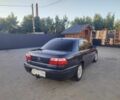 Синий Опель Омега, объемом двигателя 2.5 л и пробегом 250 тыс. км за 2800 $, фото 4 на Automoto.ua