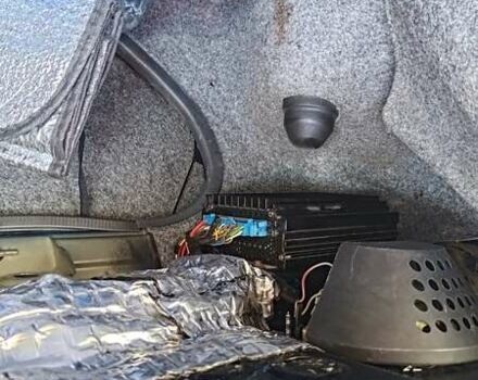 Синий Опель Омега, объемом двигателя 3 л и пробегом 350 тыс. км за 4500 $, фото 12 на Automoto.ua