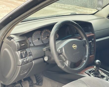Опель Омега 2000 у Новоукраинке на Automoto.ua Синій Опель Омега, об'ємом двигуна 3 л та пробігом 345 тис. км за 2500 $, фото 3 на Automoto.ua