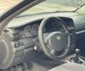 Синий Опель Омега, объемом двигателя 3 л и пробегом 345 тыс. км за 2900 $, фото 4 на Automoto.ua