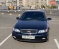 Синий Опель Омега, объемом двигателя 2.2 л и пробегом 270 тыс. км за 3959 $, фото 8 на Automoto.ua