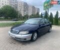 Синий Опель Омега, объемом двигателя 2 л и пробегом 237 тыс. км за 2000 $, фото 8 на Automoto.ua
