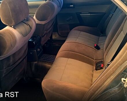 Синий Опель Омега, объемом двигателя 2 л и пробегом 310 тыс. км за 3200 $, фото 7 на Automoto.ua