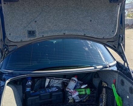 Опель Омега 2000 в Николаеве на Automoto.ua Синий Опель Омега, объемом двигателя 2 л и пробегом 350 тыс. км за 4500 $, фото 11 на Automoto.ua