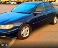 Синий Опель Омега, объемом двигателя 2 л и пробегом 310 тыс. км за 3200 $, фото 5 на Automoto.ua