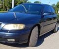 Синий Опель Омега, объемом двигателя 2.2 л и пробегом 350 тыс. км за 3100 $, фото 7 на Automoto.ua
