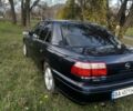 Синий Опель Омега, объемом двигателя 2.2 л и пробегом 233 тыс. км за 2750 $, фото 4 на Automoto.ua