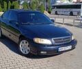 Синий Опель Омега, объемом двигателя 2.2 л и пробегом 350 тыс. км за 3100 $, фото 1 на Automoto.ua