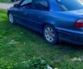 Синий Опель Омега, объемом двигателя 3 л и пробегом 320 тыс. км за 2800 $, фото 1 на Automoto.ua