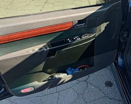 Синий Опель Омега, объемом двигателя 3 л и пробегом 350 тыс. км за 4500 $, фото 6 на Automoto.ua