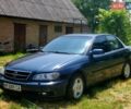 Синий Опель Омега, объемом двигателя 2.5 л и пробегом 300 тыс. км за 2950 $, фото 1 на Automoto.ua