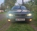 Синий Опель Омега, объемом двигателя 2.5 л и пробегом 3 тыс. км за 3000 $, фото 9 на Automoto.ua