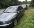 Синий Опель Омега, объемом двигателя 3 л и пробегом 350 тыс. км за 1800 $, фото 1 на Automoto.ua