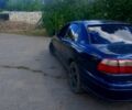 Синий Опель Омега, объемом двигателя 2.5 л и пробегом 200 тыс. км за 4500 $, фото 7 на Automoto.ua