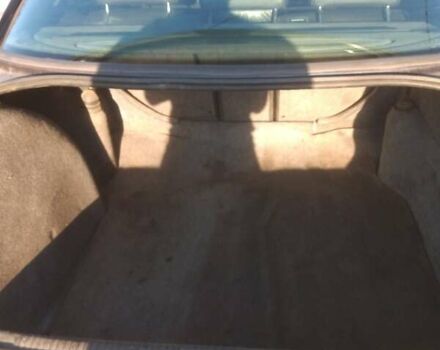 Синій Опель Омега, об'ємом двигуна 2.5 л та пробігом 534 тис. км за 3500 $, фото 7 на Automoto.ua