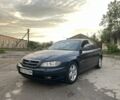 Синий Опель Омега, объемом двигателя 2.5 л и пробегом 261 тыс. км за 2800 $, фото 1 на Automoto.ua