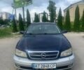 Синий Опель Омега, объемом двигателя 2 л и пробегом 237 тыс. км за 2450 $, фото 1 на Automoto.ua