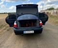 Синій Опель Омега, об'ємом двигуна 2 л та пробігом 0 тис. км за 4000 $, фото 9 на Automoto.ua