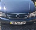 Синий Опель Омега, объемом двигателя 0 л и пробегом 261 тыс. км за 2650 $, фото 1 на Automoto.ua