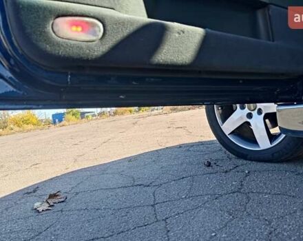 Синий Опель Омега, объемом двигателя 3 л и пробегом 350 тыс. км за 4500 $, фото 21 на Automoto.ua