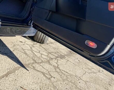 Синий Опель Омега, объемом двигателя 3 л и пробегом 350 тыс. км за 4500 $, фото 20 на Automoto.ua