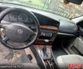 Синий Опель Омега, объемом двигателя 2 л и пробегом 130 тыс. км за 3060 $, фото 5 на Automoto.ua