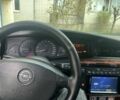 Синій Опель Омега, об'ємом двигуна 2.2 л та пробігом 366 тис. км за 2700 $, фото 5 на Automoto.ua