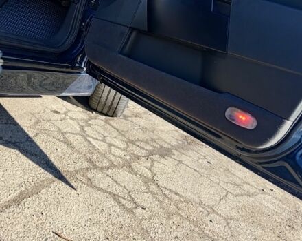 Опель Омега 2000 в Николаеве на Automoto.ua Синий Опель Омега, объемом двигателя 2 л и пробегом 350 тыс. км за 4500 $, фото 14 на Automoto.ua