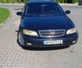 Синий Опель Омега, объемом двигателя 2.2 л и пробегом 350 тыс. км за 3100 $, фото 9 на Automoto.ua