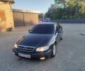 Синий Опель Омега, объемом двигателя 2.5 л и пробегом 250 тыс. км за 2800 $, фото 1 на Automoto.ua