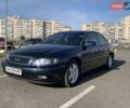 Синий Опель Омега, объемом двигателя 2.2 л и пробегом 270 тыс. км за 3959 $, фото 1 на Automoto.ua