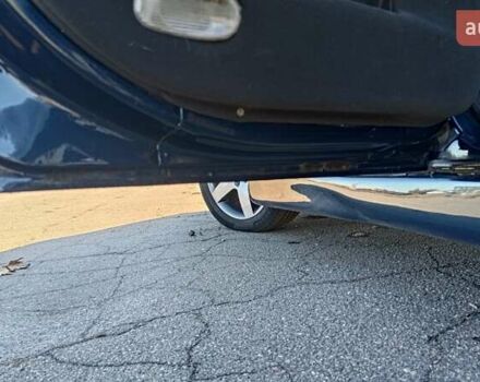 Синий Опель Омега, объемом двигателя 3 л и пробегом 350 тыс. км за 4500 $, фото 23 на Automoto.ua