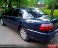 Синий Опель Омега, объемом двигателя 22 л и пробегом 350 тыс. км за 4150 $, фото 1 на Automoto.ua