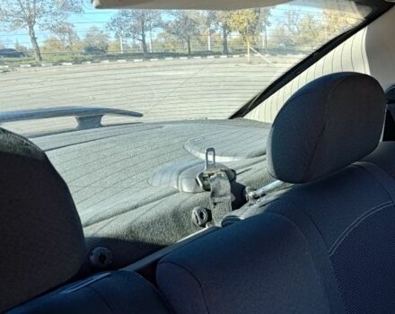 Опель Омега 2000 в Николаеве на Automoto.ua Синий Опель Омега, объемом двигателя 2 л и пробегом 350 тыс. км за 4500 $, фото 5 на Automoto.ua