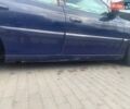 Синий Опель Омега, объемом двигателя 2 л и пробегом 237 тыс. км за 2450 $, фото 14 на Automoto.ua