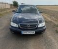 Синий Опель Омега, объемом двигателя 2 л и пробегом 240 тыс. км за 4000 $, фото 1 на Automoto.ua