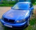 Синій Опель Омега, об'ємом двигуна 3 л та пробігом 0 тис. км за 2300 $, фото 1 на Automoto.ua