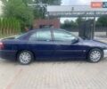Синий Опель Омега, объемом двигателя 2 л и пробегом 237 тыс. км за 2450 $, фото 1 на Automoto.ua