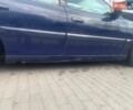 Синій Опель Омега, об'ємом двигуна 2 л та пробігом 237 тис. км за 2000 $, фото 14 на Automoto.ua