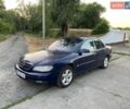 Синий Опель Омега, объемом двигателя 2 л и пробегом 393 тыс. км за 2200 $, фото 1 на Automoto.ua