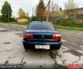 Синій Опель Омега, об'ємом двигуна 2.5 л та пробігом 261 тис. км за 3000 $, фото 3 на Automoto.ua