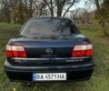 Синий Опель Омега, объемом двигателя 2.2 л и пробегом 233 тыс. км за 2750 $, фото 3 на Automoto.ua