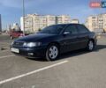 Синий Опель Омега, объемом двигателя 2.2 л и пробегом 270 тыс. км за 3600 $, фото 1 на Automoto.ua