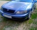 Синий Опель Омега, объемом двигателя 3 л и пробегом 300 тыс. км за 2800 $, фото 4 на Automoto.ua