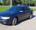 Синий Опель Омега, объемом двигателя 2.2 л и пробегом 350 тыс. км за 3100 $, фото 3 на Automoto.ua
