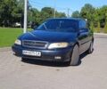 Синий Опель Омега, объемом двигателя 2.2 л и пробегом 350 тыс. км за 3100 $, фото 10 на Automoto.ua