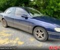 Синий Опель Омега, объемом двигателя 2 л и пробегом 223 тыс. км за 1250 $, фото 1 на Automoto.ua